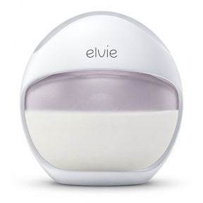 Elvie Curve Manual Breast Pump