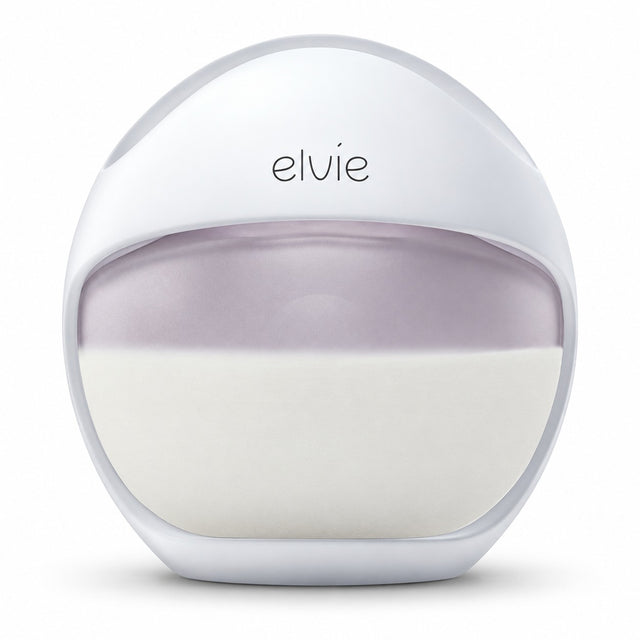 Elvie Curve Manual Breast Pump