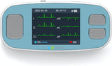 Emay Portable 6L ECG Monitor