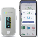 Emay Bluetooth Pulse Oximeter (EMO-60)