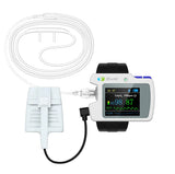 Emay SleepO2 Pro Pulse Oximeter