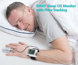 Emay SleepO2 Pro Pulse Oximeter