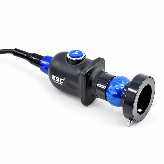 ENT-2000US-P Endoscopy Camera – HD Rigid Scope with USB Adapter