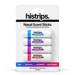 Essential Nasal Sticks