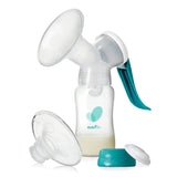 evenflo manual breast pump reviews Evenflo Advanced Manual Breast Pump