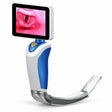 EZ Vision Plus Video Laryngoscope – Pediatric/Neonate Compatible