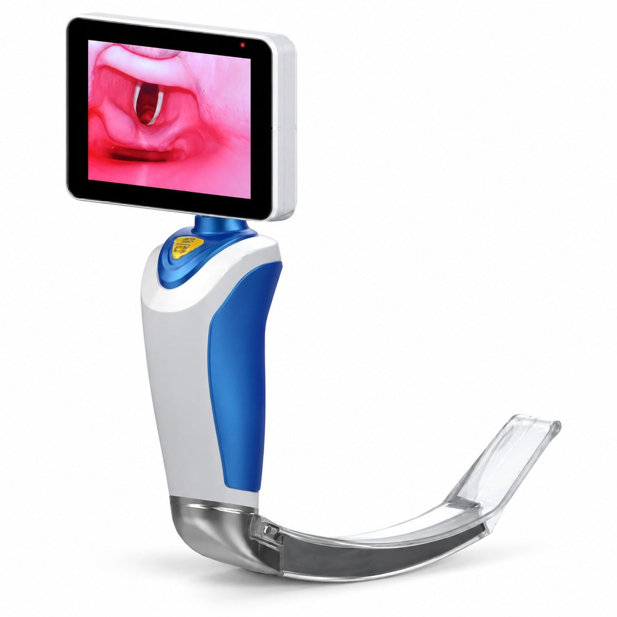 EZ Vision Plus Video Laryngoscope – Pediatric/Neonate Compatible