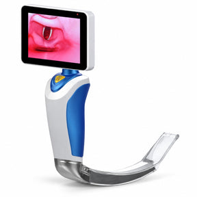 EZ Vision Plus Video Laryngoscope – Pediatric/Neonate Compatible