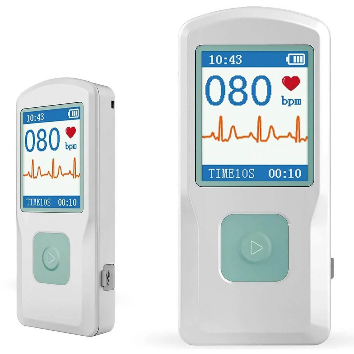 Facelake Portable ECG Monitor (FL10)