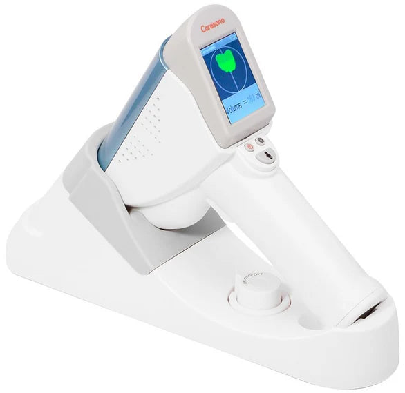 HD2 Handheld Bladder Scanner with Voice Annotation