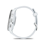 Garmin Venu 3 GPS Smartwatch – Whitestone, 45mm