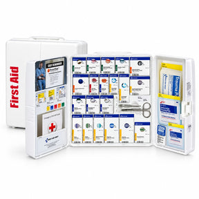 First Aid Only Kit (245 pcs)