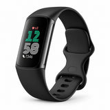 Fitbit Charge 6, Fitness and Activity Tracker