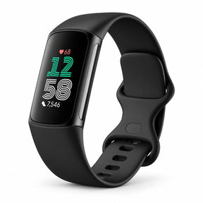 Fitbit Charge 6, Fitness and Activity Tracker