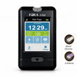 FORA GTel Multi-Functional Blood Glucose and Blood Ketone Monitoring System 4G LTE