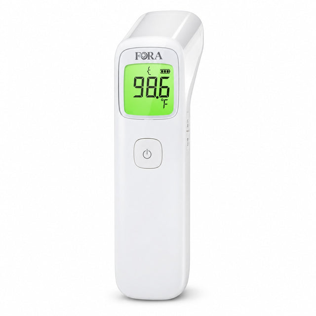 Fora Non-Contact Forehead Thermometer (IR42)