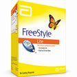 Abbott FreeStyle Lite Blood Glucose Monitoring System