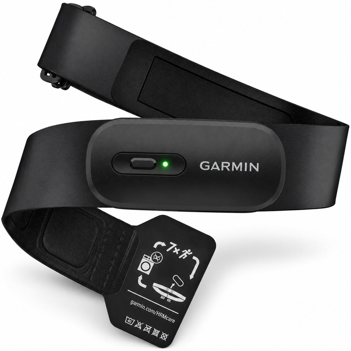 Garmin HRM 200 Heart Rate Monitor – Chest Strap