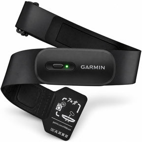 Garmin HRM 200 Heart Rate Monitor – Chest Strap