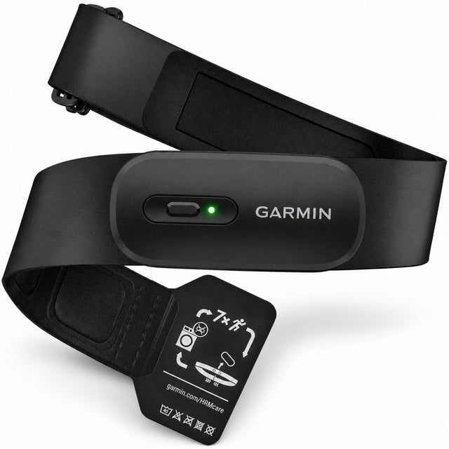 Garmin HRM 200 Heart Rate Monitor – Chest Strap