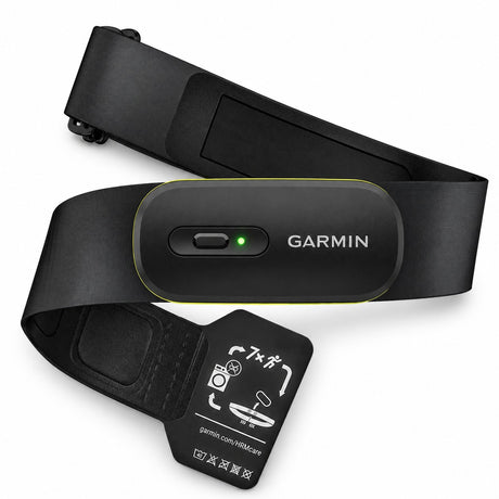 Garmin HRM 600 Heart Rate Monitor