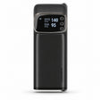 Garmin Index BPM smart blood pressure monitor with digital display