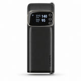 Garmin Index BPM smart blood pressure monitor with digital display