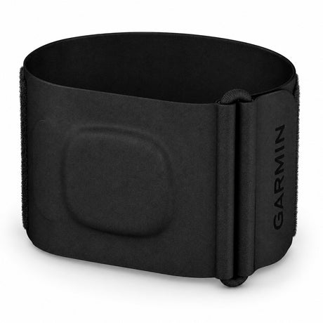 Garmin Index Sleep Monitor – Smart Upper Arm Sleep Tracking Band