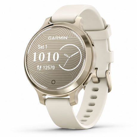 Garmin Lily 2 Active Smartwatch Bluetooth
