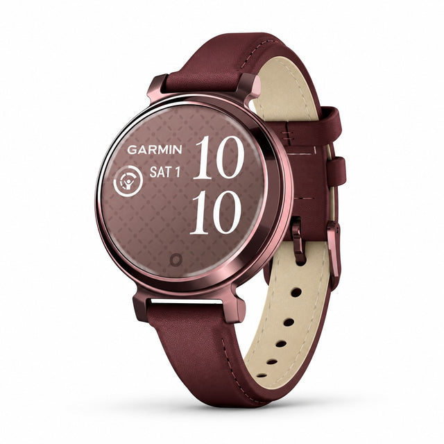 Garmin Lily 2 Classic Smartwatch Bluetooth
