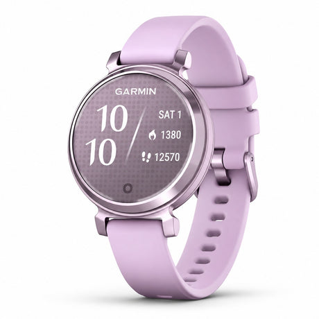Garmin Lily 2 Smartwatch Bluetooth