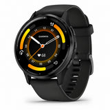 Garmin Venu 3 GPS Smartwatch – Slate/Black, 45mm
