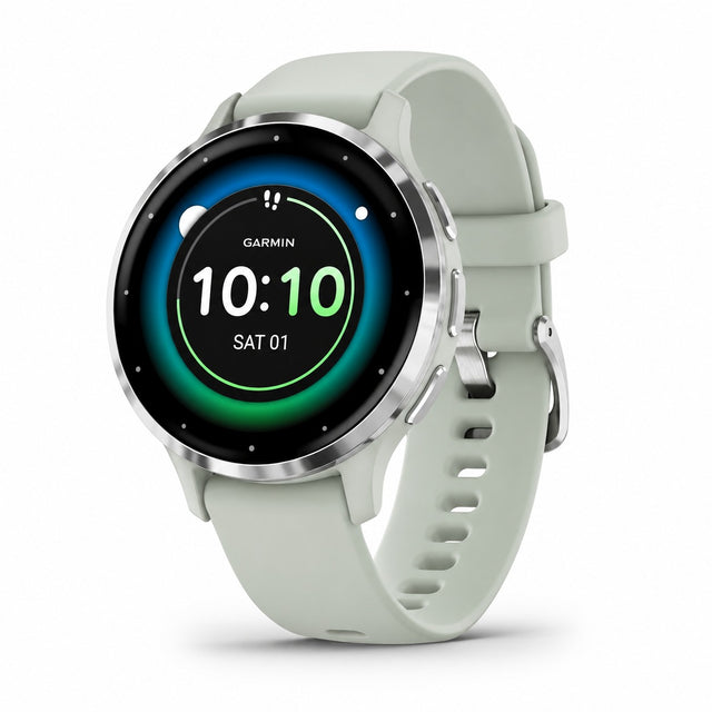 Garmin Venu 3S 41mm Smartwatch WiFi + Bluetooth