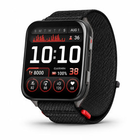Garmin Venu X1 Smartwatch Fitness Watch WiFi + Bluetooth