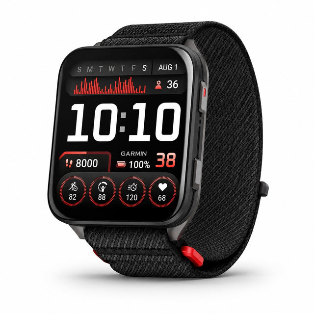 Garmin Venu X1 Smartwatch Fitness Watch WiFi + Bluetooth