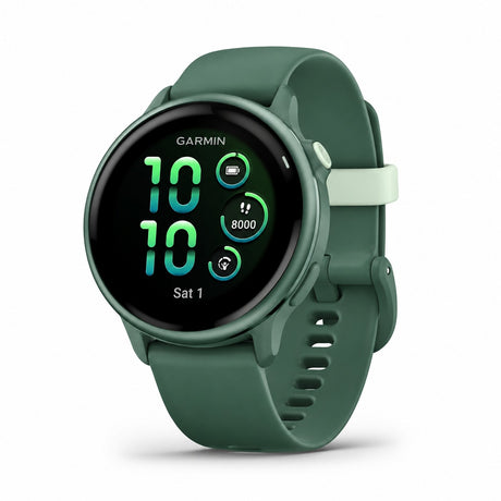 Garmin Vivoactive 6 Smartwatch Fitness Watch WiFi + Bluetooth