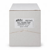 Globe Scientific Graduated Transfer Pipettes - 5 mL (view 2)