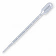 Globe Scientific Graduated Transfer Pipettes - 3 mL (view 1)