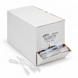 Globe Scientific Graduated Transfer Pipettes, Non-Sterile, 500 per Box