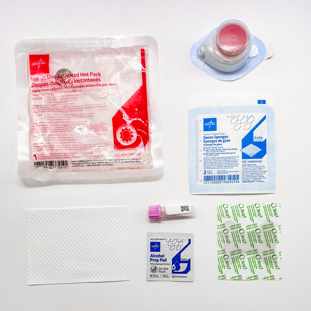 Complete Metabolic Panel (Lite) [Health Snapshot]