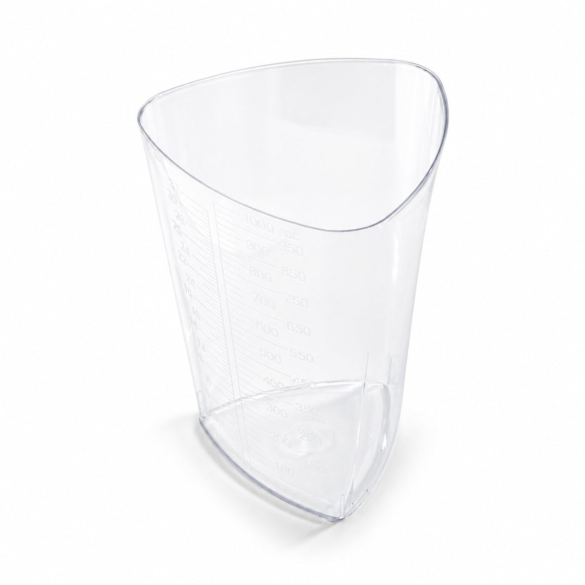 Graduated Containers - Oakridge 1,000 mL (view 5)