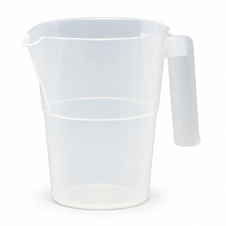 Graduated Containers - Medegen 1,000 mL Cylinder (view 6)
