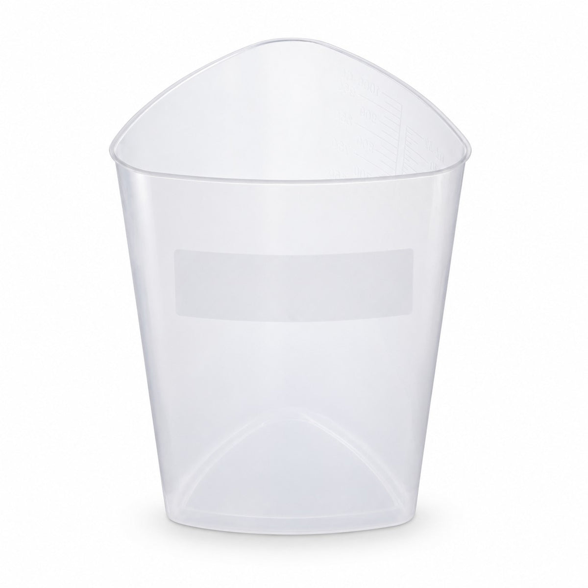 Graduated Containers - McKesson 1,000 mL (view 2)