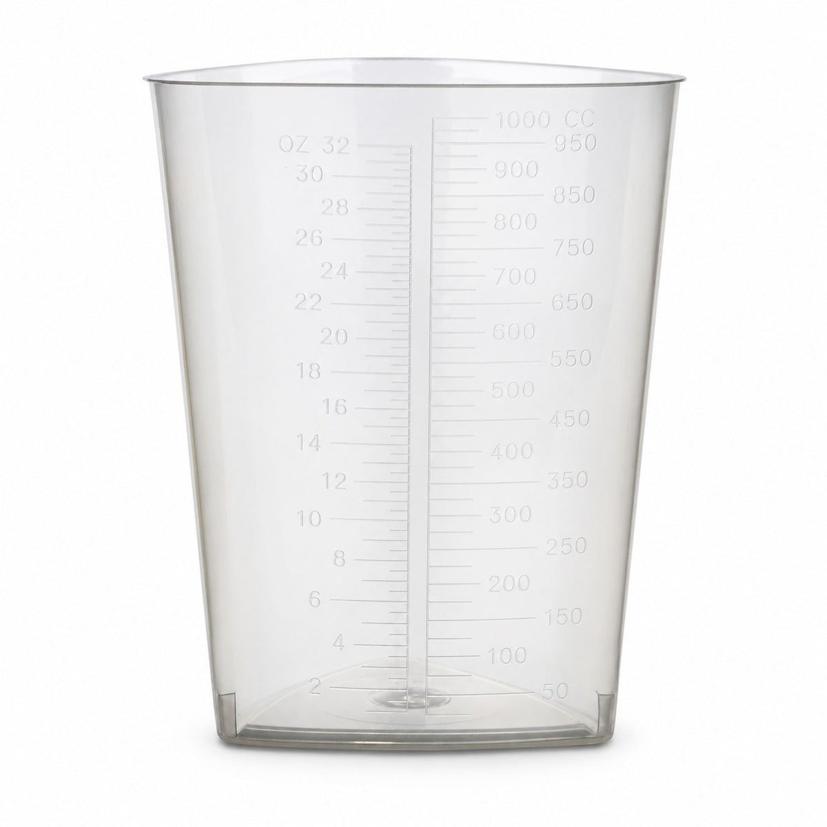 Graduated Containers - McKesson 1,000 mL (view 1)