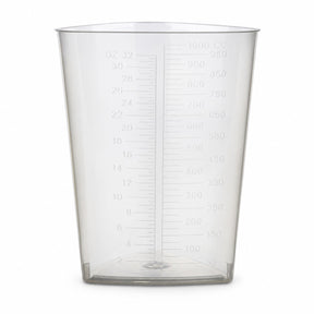 Graduated Containers - McKesson 1,000 mL (view 1)