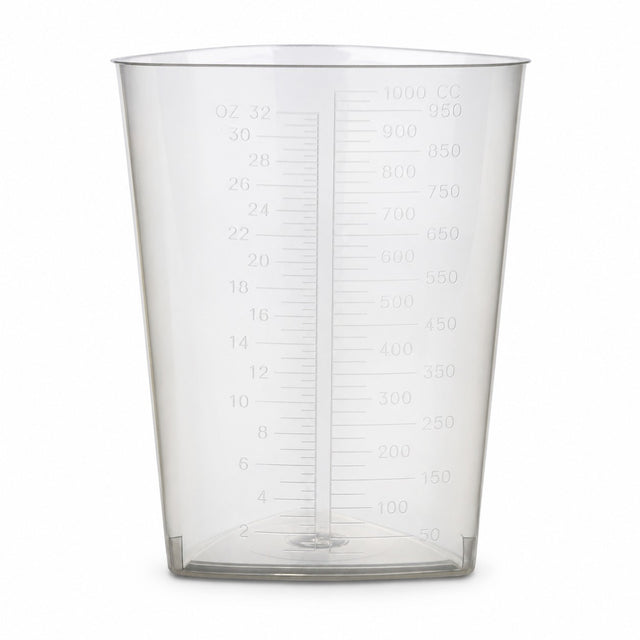 Graduated Containers - McKesson 1,000 mL (view 1)