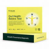 Gut Health Basic Test