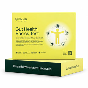 Gut Health Basic Test