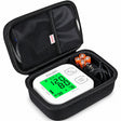 Hard Carrying Case for iHealth Track Blood Pressure Monitor