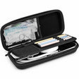 Hard EVA Stethoscope Carrying Case – Compatible with Littmann